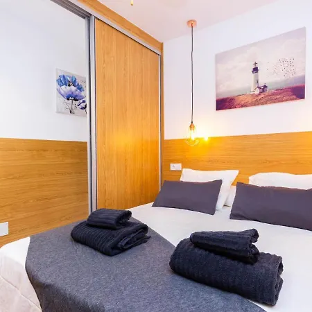 Lighthouse Friendly Holiday Home Playa del Ingles  Exterior photo