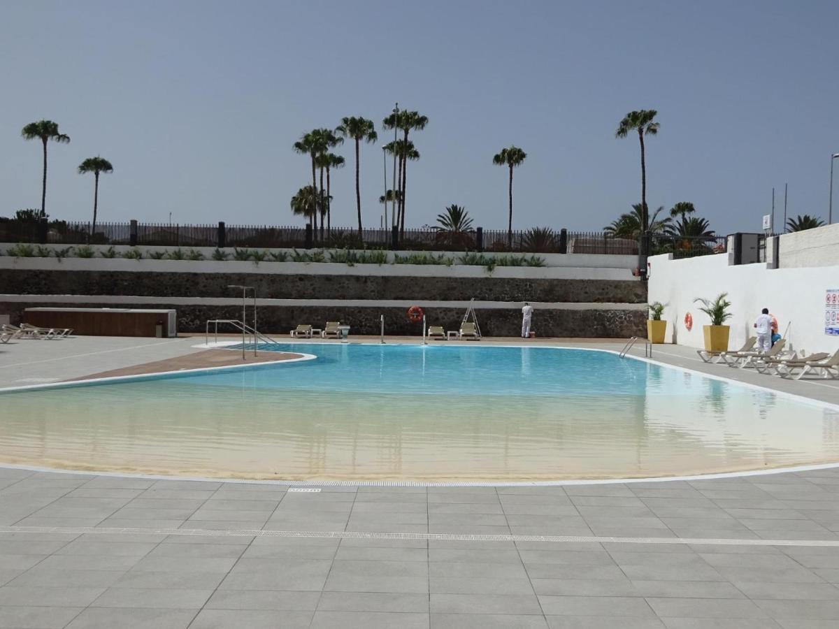 Vakantiehuis Lighthouse Friendly Playa del Inglés